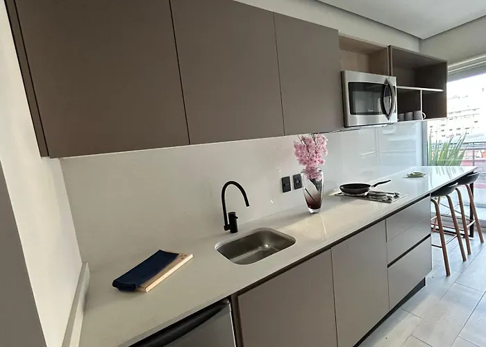 Loft Nuevo De Lujo Con Balcon Privado Y Vista Historica En El Corazon De La Ciudad De * Mexiko-Stadt